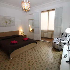 Séjour chez l'habitant Gran Via, Barcelone