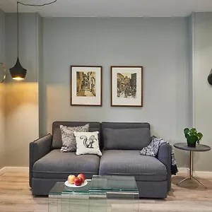 Appartement Cathedral, Barcelone