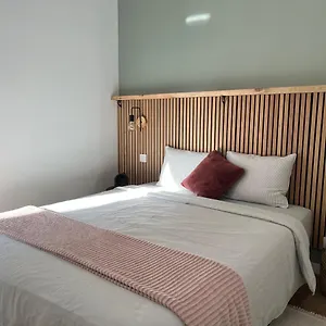 Appartement Charming In The Heart Of, Barcelone