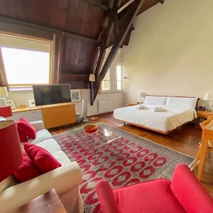 Passeig De Gracia Loft Barcelona