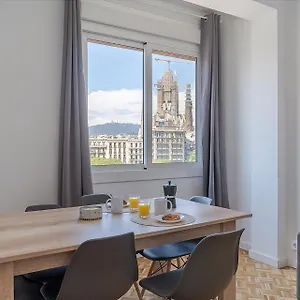 Appartement Ab Sagrada Familia Views, Barcelone